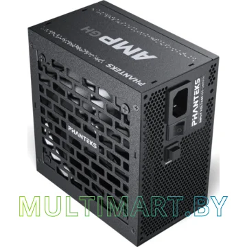 Блок питания Phanteks AMP GH 850W (PH-P850GH_BK01) картинка 3